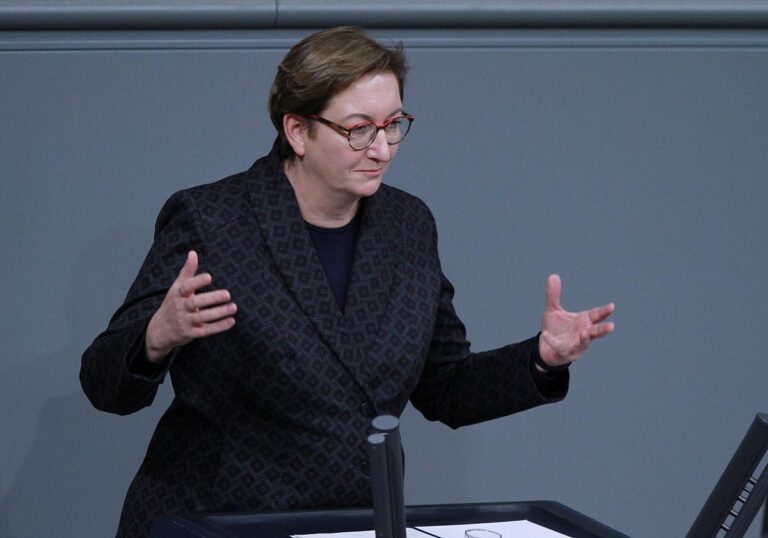 Klara Geywitz