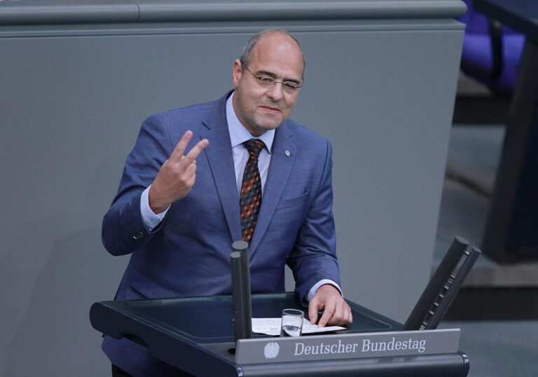 Peter Boehringer