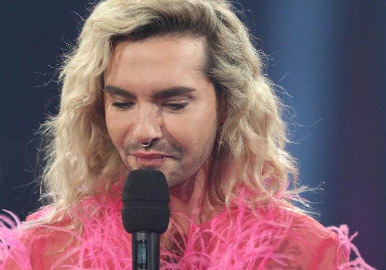 Bill Kaulitz