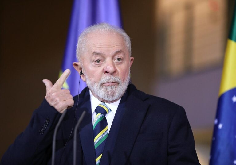 Lula (Archiv)