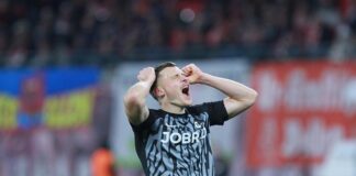 Maximilian Eggestein