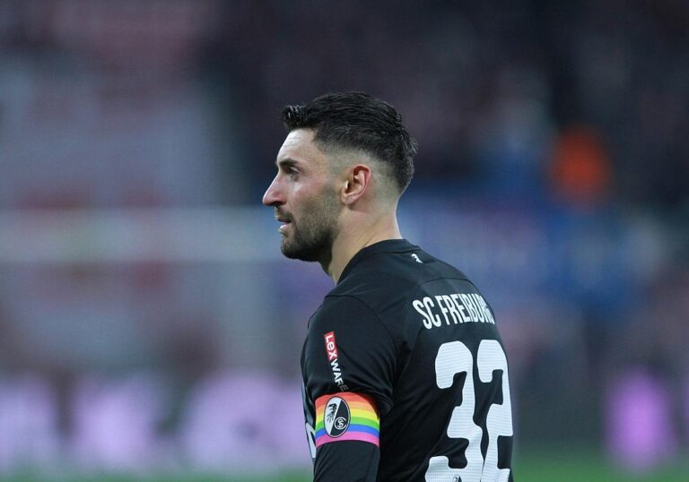 Vincenzo Grifo