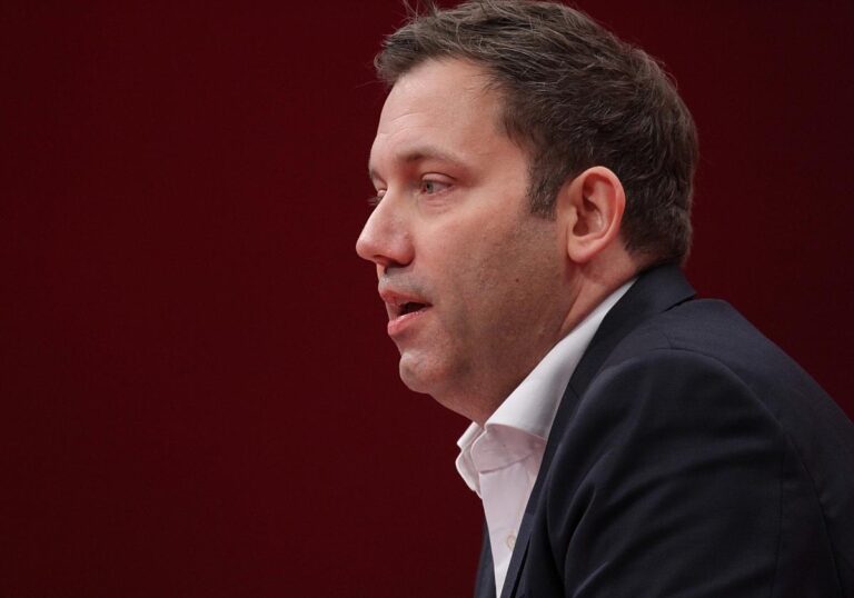 Lars Klingbeil