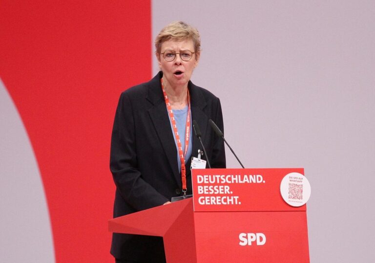 Ulrike Häfner
