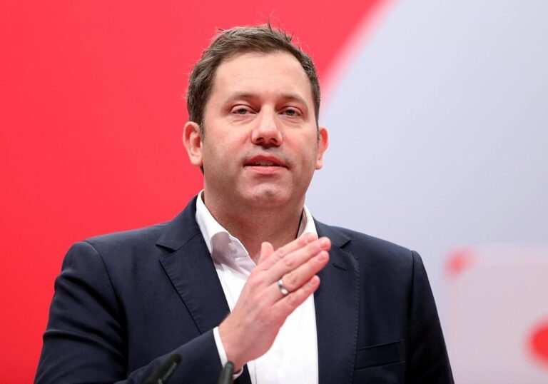Lars Klingbeil