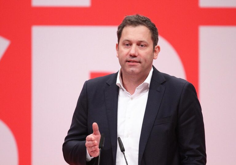 Lars Klingbeil