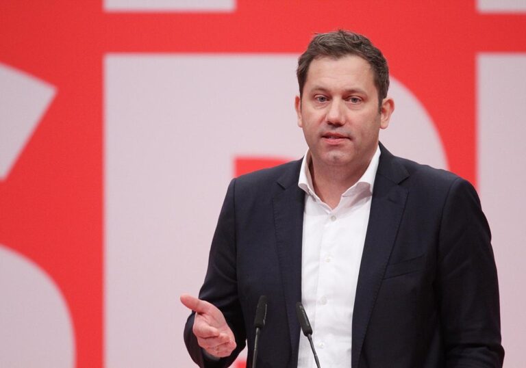 Lars Klingbeil