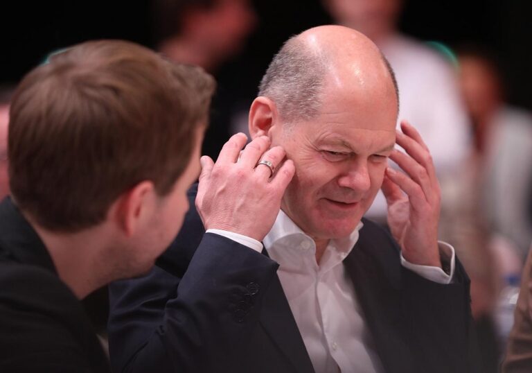 Kevin Kühnert