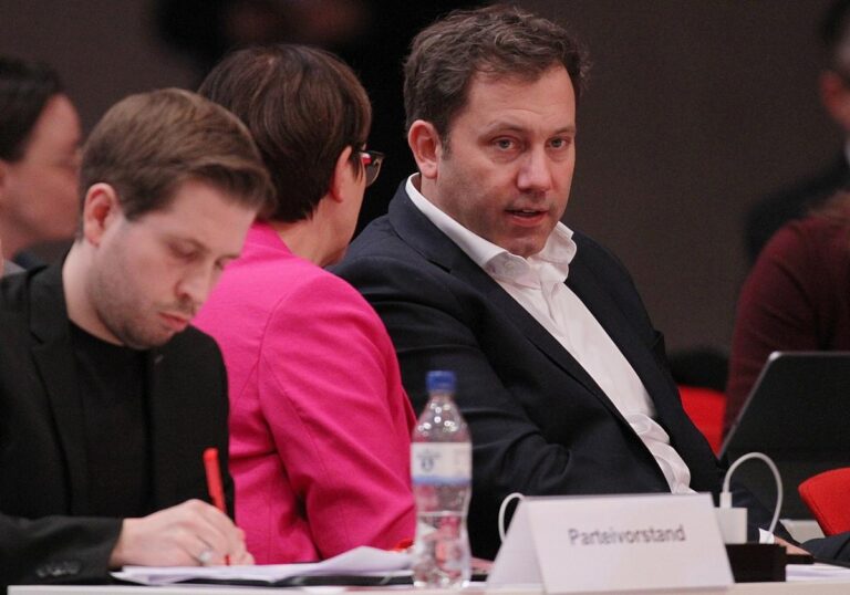 Kevin Kühnert,