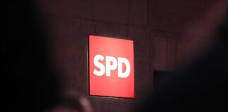 SPD-Parteitag (Archiv)