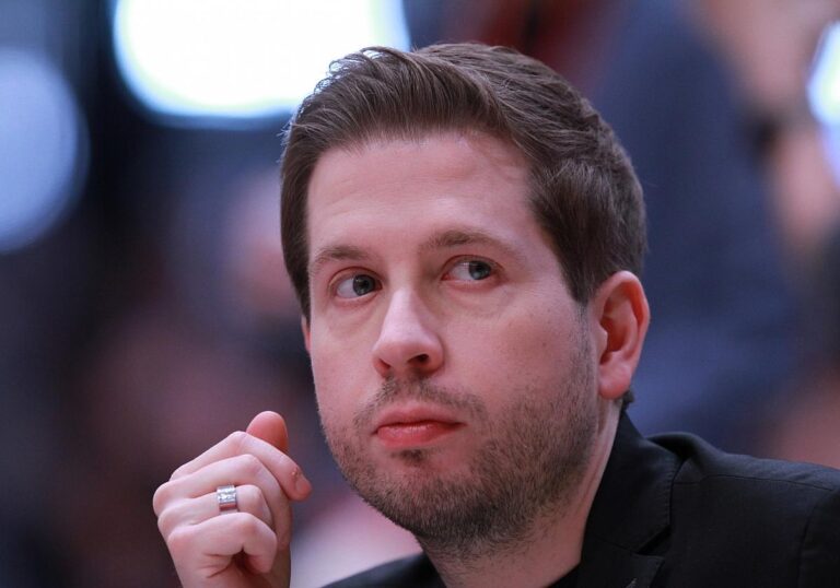 Kevin Kühnert