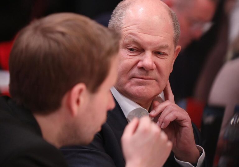 Kevin Kühnert