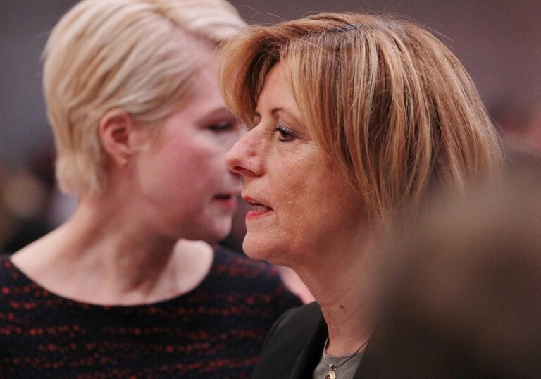 Manuela Schwesig