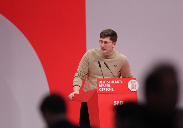 Philipp Türmer