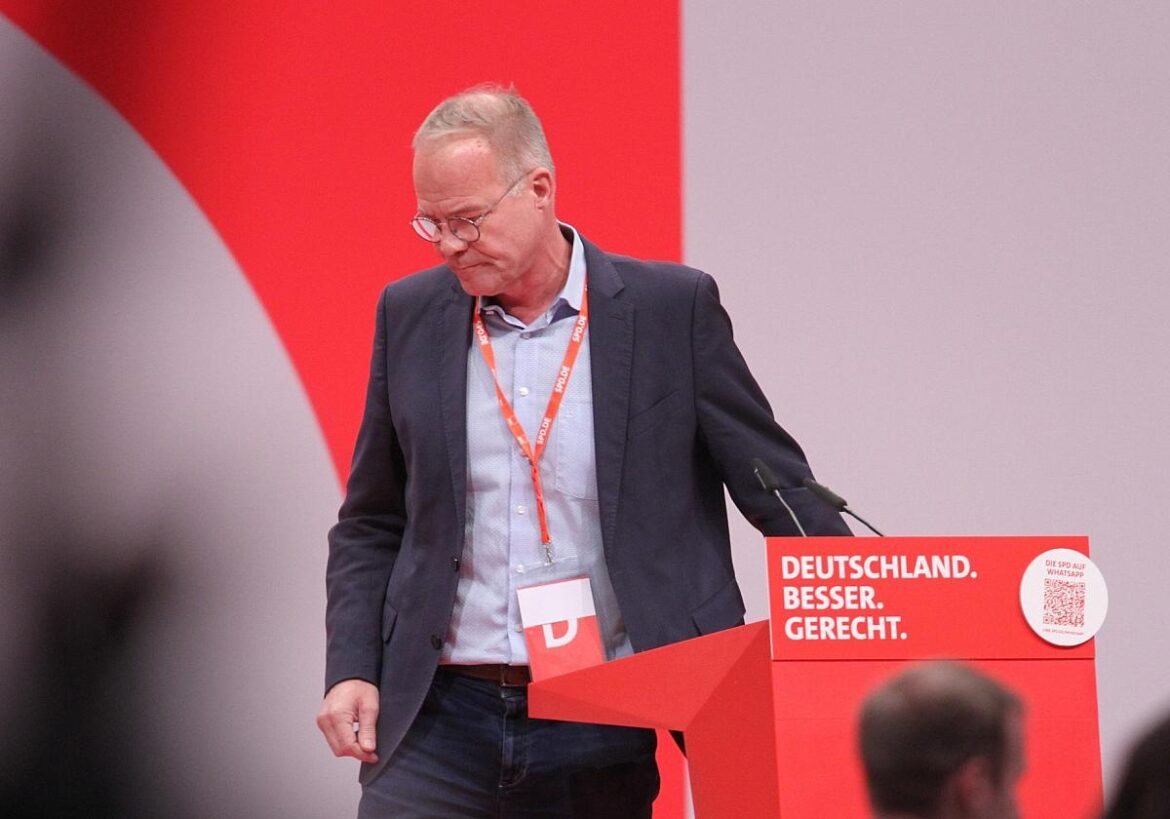Matthias Miersch