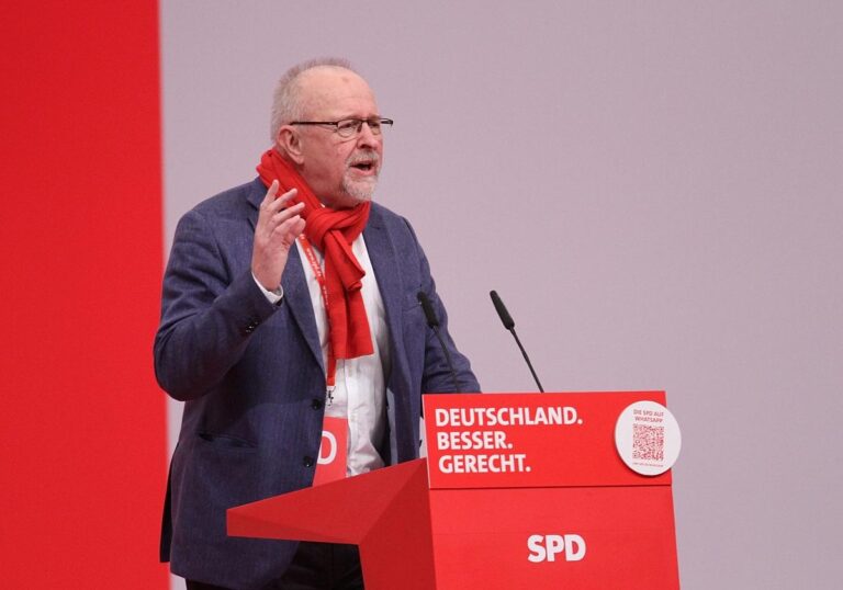 Axel Schäfer