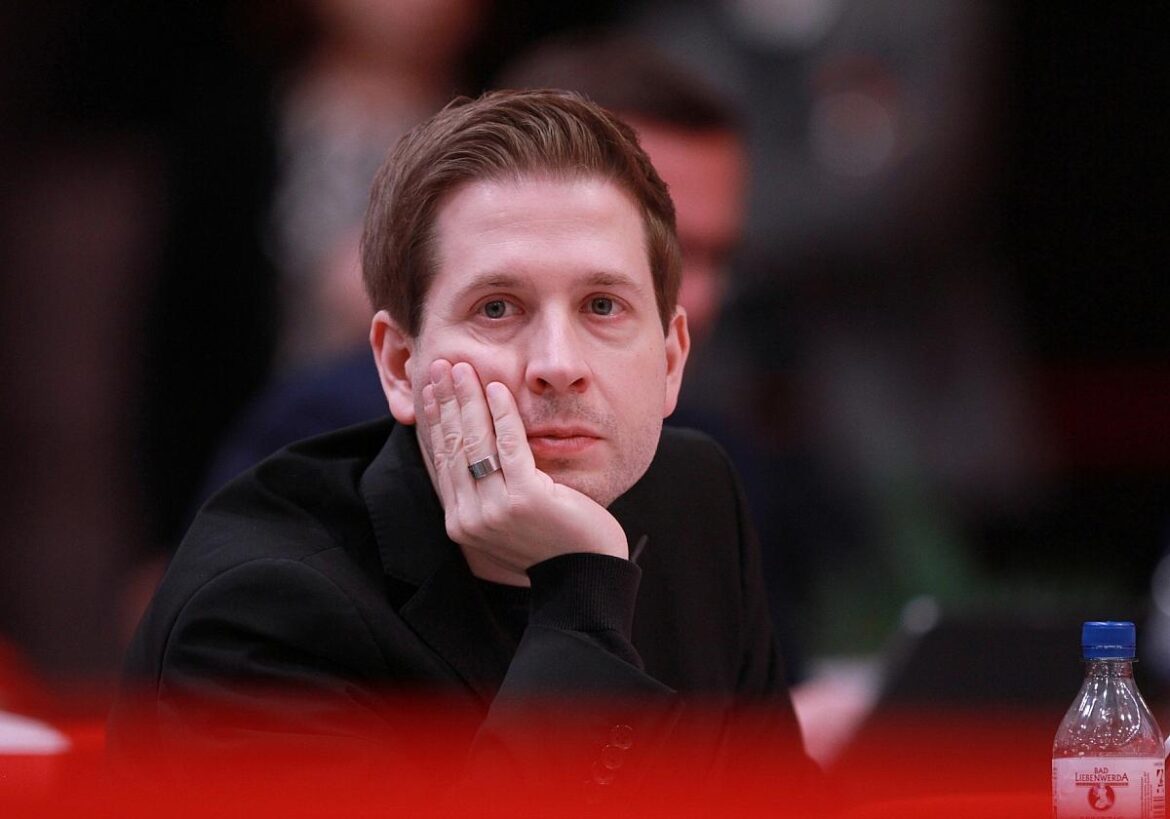 Kevin Kühnert