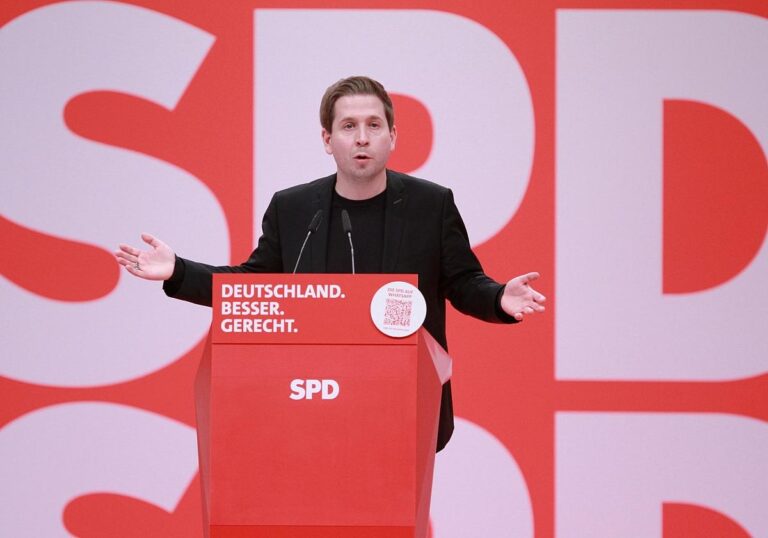 Kevin Kühnert