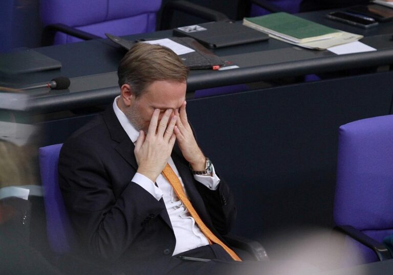Christian Lindner