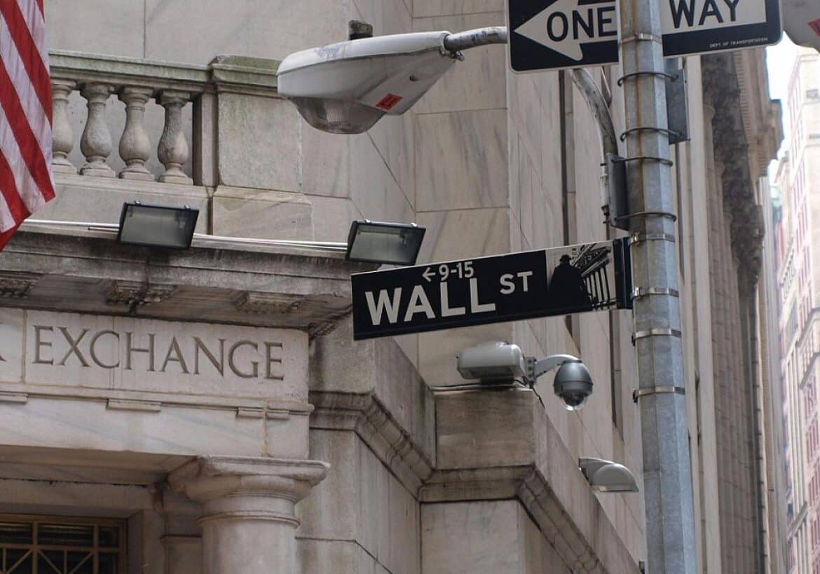 Wallstreet /
