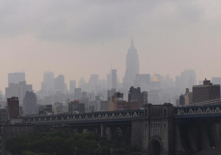 New York
