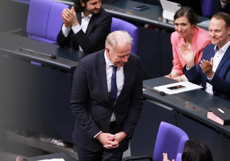Jürgen Trittin