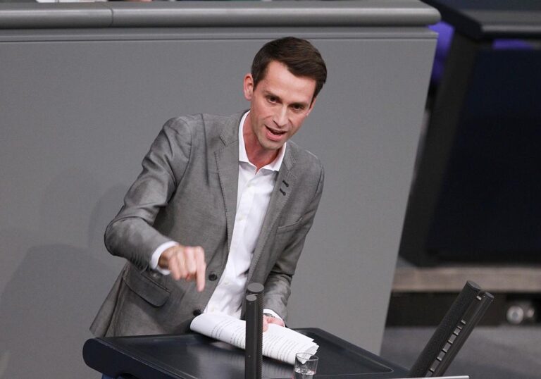 Andreas Audretsch