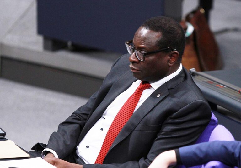 Karamba Diaby