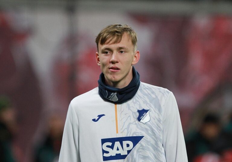 Maximilian Beier
