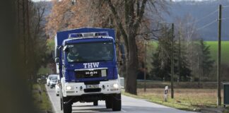 THW (Archiv)