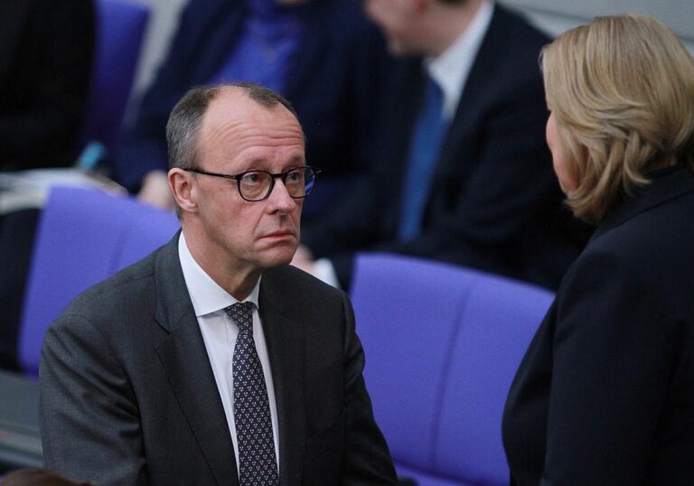Friedrich Merz