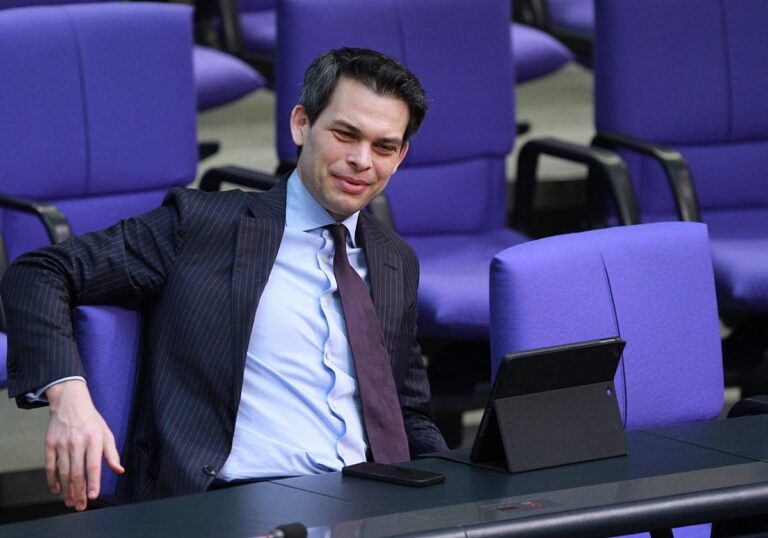 Christoph Ploß
