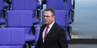 Hans-Peter Friedrich