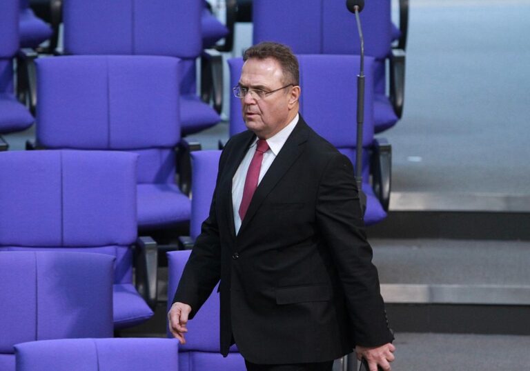 Hans-Peter Friedrich
