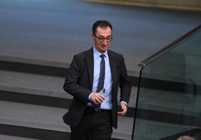 Cem Özdemir