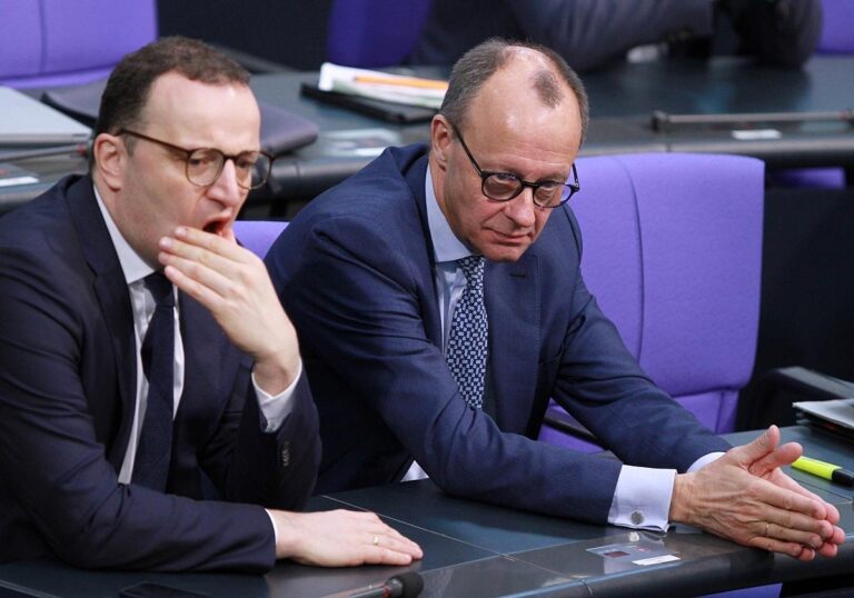 Jens Spahn