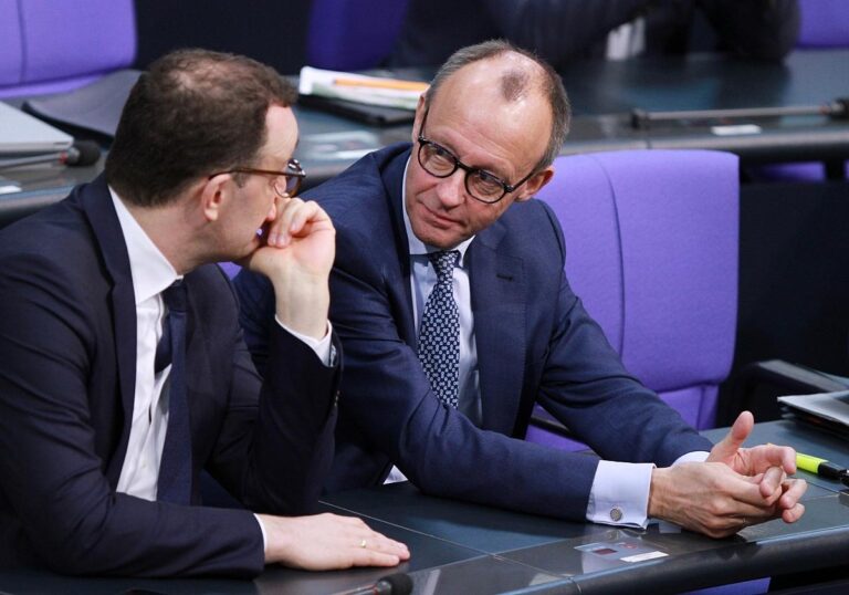 Jens Spahn