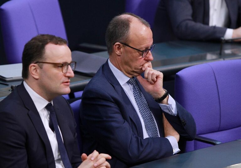 Jens Spahn
