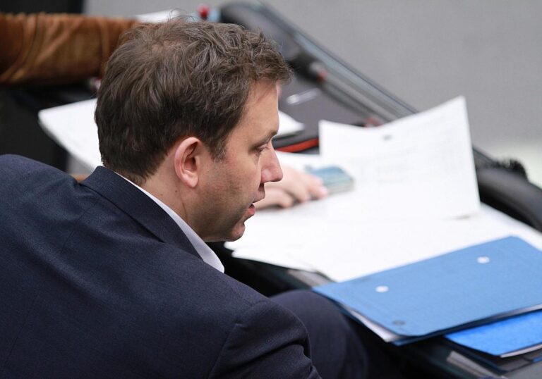 Lars Klingbeil