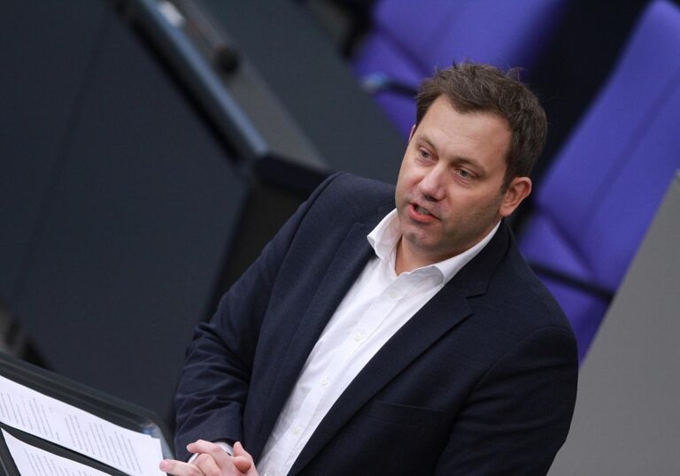 Lars Klingbeil