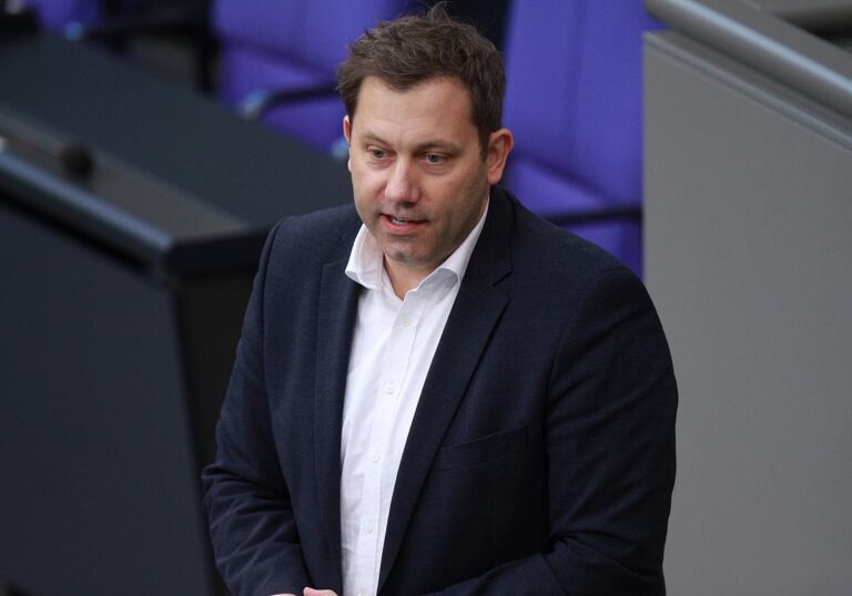 Lars Klingbeil