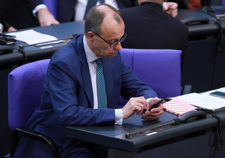 Friedrich Merz