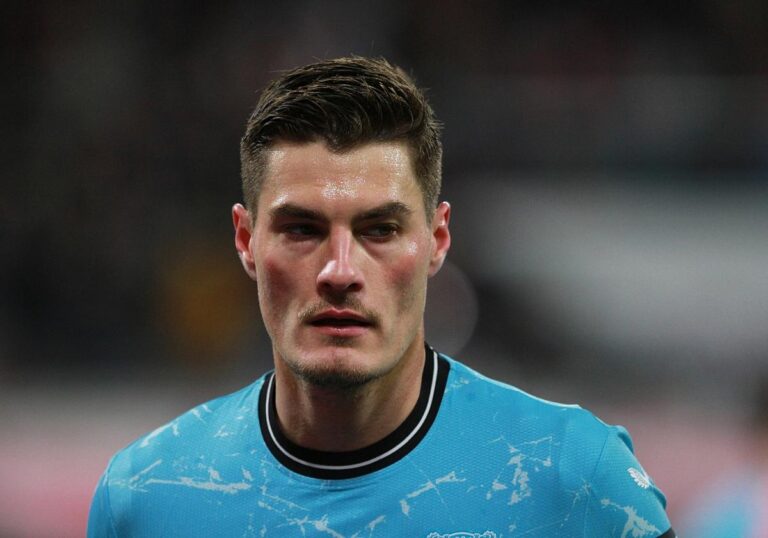 Patrik Schick