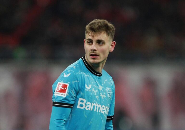 Josip Stanisic