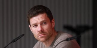 Xabi Alonso