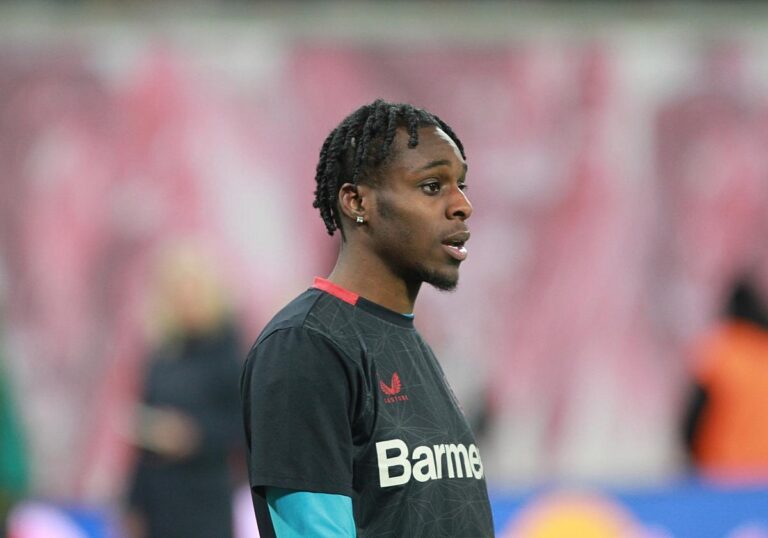 Jeremie Frimpong