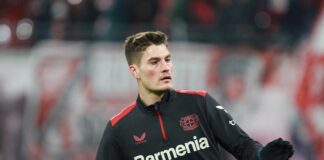 Patrik Schick