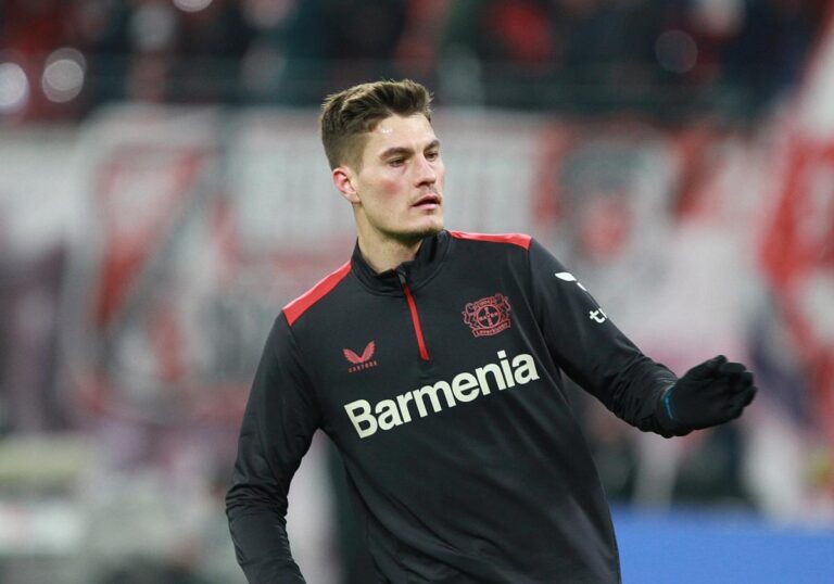 Patrik Schick