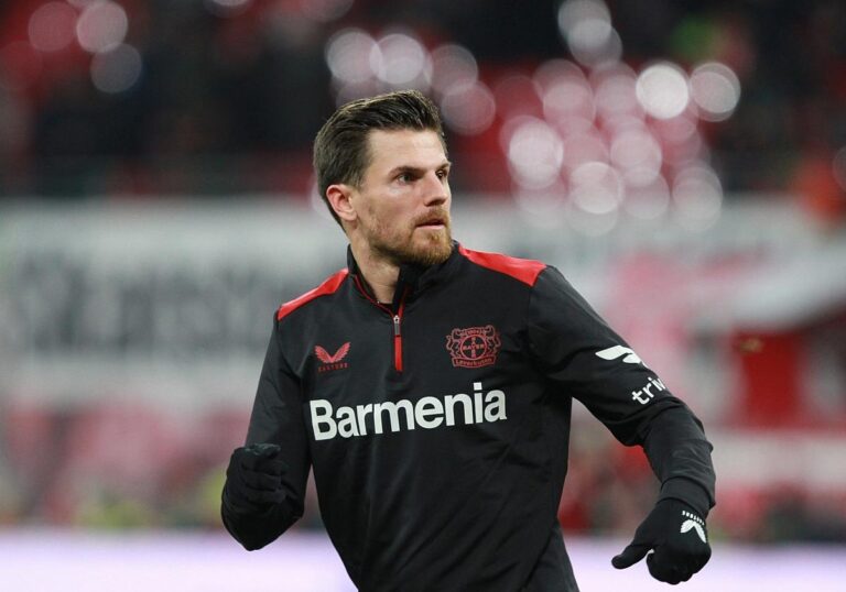 Jonas Hofmann