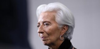 Christine Lagarde